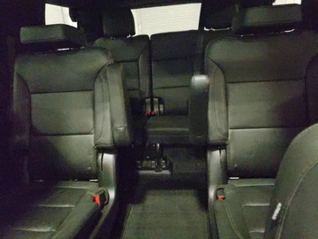 Chevrolet Tahoe GMT900 2021 Chevrolet Tahoe K1500 Z71 2021 5.3l 5.3 Benzyna 355KM, zdjęcie 10