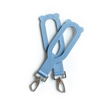 Сумка-органайзер La Millou Pretty Barbara для коляски