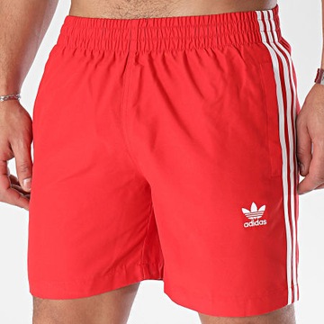 ADIDAS SZORTY SPODENKI KĄPIELOWE L