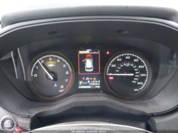 Subaru Forester V 2023 Subaru Forester Wilderness 2023 2.5 Benzyna 182KM, zdjęcie 7