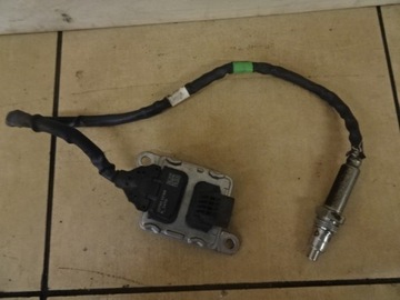 Sonda lambda NOX Duster II 2 1.5 DCI 227905216R