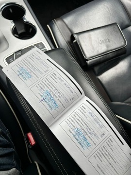 Jeep Grand Cherokee IV Terenowy Facelifting 3.0 V6 CRD 250KM 2014 Jeep Grand Cherokee Overland, FV 23, historia serwisowa, od Osoby prywatnej, zdjęcie 33