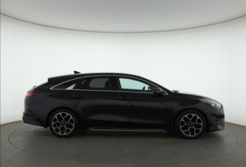 Kia Proceed Shooting Brake Facelifting 1.5 T-GDI 160KM 2022 Kia ProCeed 1.5 T-GDI, Salon Polska, Serwis ASO, zdjęcie 5