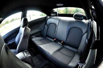 Mercedes CLC 2.1 (200 CDI) 122KM 2010 Mercedes CLC 200 2.2 CDI 122KM Automat Navi, zdjęcie 8