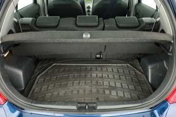 Toyota Yaris II Hatchback 5d 1.0 VVT-i 69KM 2008 Toyota Yaris 1.0 VVT-i, Salon Polska, Klima, zdjęcie 11