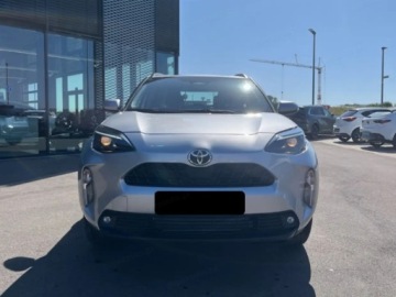 Toyota 2025 Od ręki - Comfort 1.5 Hybrid 116KM | Tempomat adaptacyjny!, zdjęcie 1