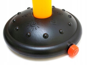 БАСКЕТБОЛЬНЫЙ НАБОР ДЕТСКИЙ БАСКЕТБОЛЬНЫЙ МЯЧ 140 СМ