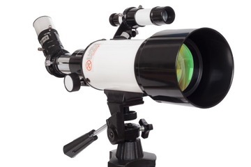 АСТРОНОМИЧЕСКИЙ ТЕЛЕСКОП ПОЗВОНОЧНИК 70 мм 400 мм