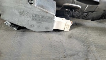 SLOUPEC VOLANT CITROEN DS5 FACELIFT 9815882080