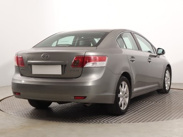 Toyota Avensis II Sedan 2.2 D-4D 150KM 2009 Toyota Avensis 2.2 D-4D, Salon Polska, Xenon, zdjęcie 4