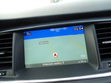 Peugeot 508 I Sedan Facelifting 1.6 e-HDi 115KM 2014 PEUGEOT 508 1.6 E-HDI 116 KM NAVI ALU ZAMIANA, zdjęcie 12