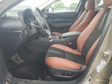 Mazda CX-30 2024 Mazda CX-30 2024 MAZDA CX-30 CARBON TURBO 2.5 Benzyna 191KM, zdjęcie 6