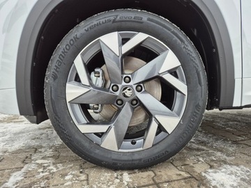 Skoda Kodiaq II SUV Plug-In 1.5 TSI Plug-In Hybrid 204KM 2026 Skoda Kodiaq Sportline 1.5 iV 204KM Auto z placu., zdjęcie 9