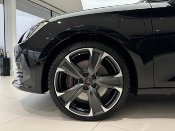 Cupra Leon II Hatchback PHEV 1.4 e-Hybrid 245KM 2023 Cupra Leon PHEV VZ DSG / DCC / Ambiente / CarPlay, zdjęcie 17