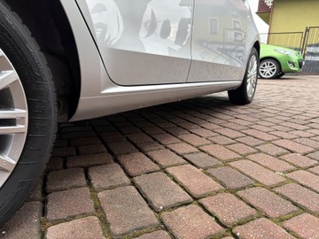 Volkswagen up! Hatchback 5d 1.0 MPI 75KM 2014 Volkswagen up! PANORAMA MaxOpcja CUP 1WŁ 5Drzwi 2014 Tylko 143tyś 1.0 Klima, zdjęcie 16