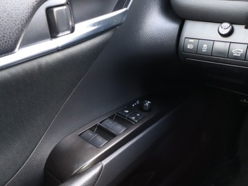 Toyota Camry IX Sedan 2.5 Hybrid Dynamic Force 218KM 2021 Toyota Camry 2.5 Hybrid, Salon Polska, zdjęcie 15
