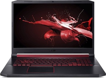 Laptop ACER-AN515 15,6