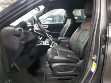 Ford Explorer VI 2023 Ford Explorer Platinum 2023 3.0l 3.0 Benzyna 400KM, zdjęcie 7