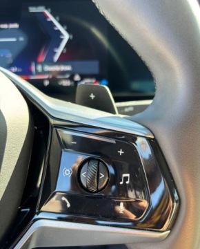 BMW Seria 5 G90-91 2023 BMW Seria 5 520d xDive M Sport Dealer BMW Bonkowscy Gorzow Wlkp. 2.0, zdjęcie 25