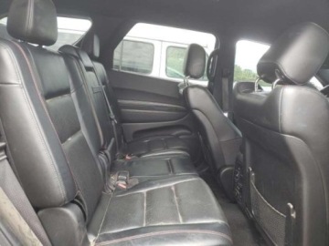 Dodge Durango III 2021 Dodge Durango 2021 Dodge Durango RT 5.7 Benzyna 360KM, zdjęcie 10