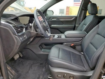  GMC Acadia Uplevel 2024 2.5l 2.5 Benzyna 328KM, zdjęcie 7