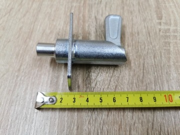 Болт пружинный стопорный Fi12 60х30