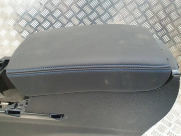 Renault Kadjar 15-22 Podłokietnik tunel środkowy