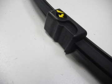 ЩЕТКА СТЕКЛООЧИСТИТЕЛЯ ПЕРЕДНЯЯ ЛЕВАЯ FORD FOCUS Mk2 650MM