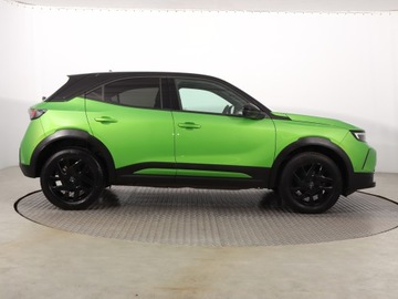 Opel Mokka II SUV 1.2 Turbo 130KM 2023 Opel Mokka 1.2 Turbo, Salon Polska, 1. Właściciel, zdjęcie 5