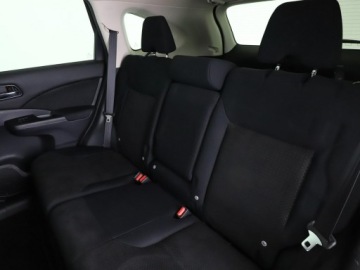 Honda CR-V IV SUV Facelifting 1.6 i-DTEC 160KM 2016 Honda CR-V Elegance 4x4 grzane fotele navi kamera, zdjęcie 16
