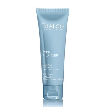 Освежающий пилинг для лица Thalgo Exfoliator