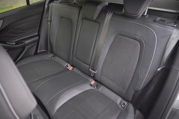 Ford Focus IV Kombi ST 2.0 EcoBlue 190KM 2020 FOCU ST ___ 190KM __ FOTELE RECARO __ALCANTARA, zdjęcie 26