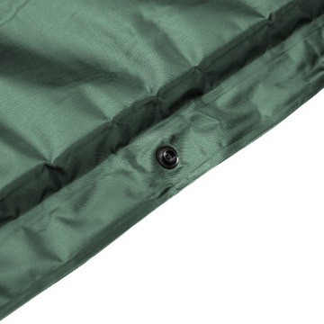 Самонадувающийся коврик TOURIST MAT Кемпинговый коврик Матрас с подушкой