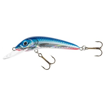 WOBLER HOLO SELECT FEROX 4,0cm F SN 1SZT