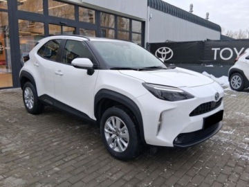 Toyota 2025 Od ręki - Comfort 1.5 Hybrid 116KM | Tempomat adaptacyjny!, zdjęcie 2