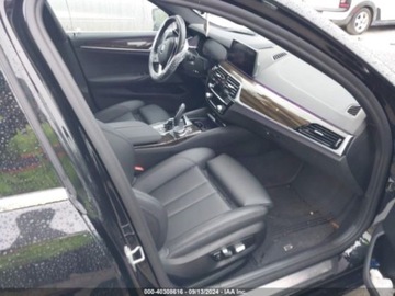 BMW Seria 5 G30-G31 2020 BMW Seria 5 2020r, 530I, 2.0L 2.0 Benzyna 248KM, zdjęcie 8
