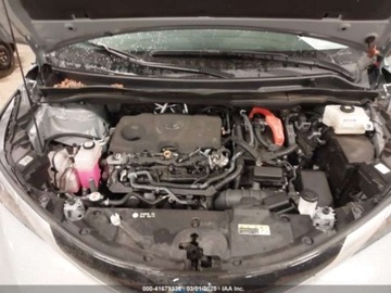 Toyota Sienna III 2023 Toyota Sienna 2023 TOYOTA SIENNA XSE 2.5 Hybryda 189KM, zdjęcie 15