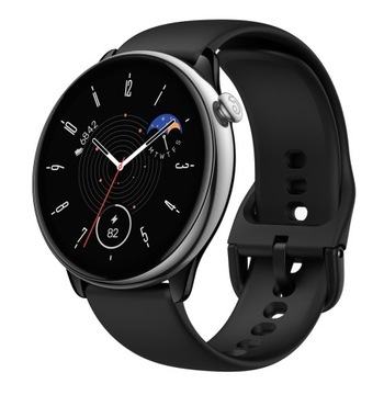 Amazfit GTR Mini Midnight Black