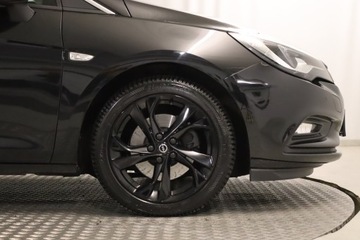Opel Astra K Sports Tourer 1.6 Turbo 200KM 2017 Opel Astra 1.6 T, Navi, Klima, Klimatronic, zdjęcie 14