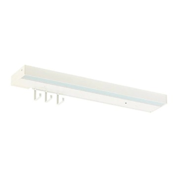 Oświetlenie led blatu Utrusta listwa 40cm biała