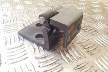 PANT LEVÝCH PŘEDNÍCH DVEŘE BMW X5 (E53) 82651499 4.4L GASOLINE 210KW