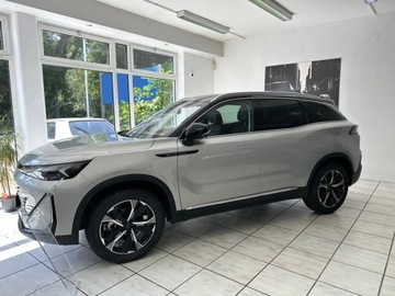 BAIC Beijing 7 1.5 177KM 2025 BAIC Beijing 7 1.5T Luxury DCT Suv 177KM 2025, zdjęcie 3