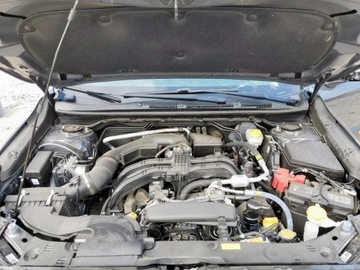 Subaru 2024 Subaru Crosstrek 2024 SUBARU CROSSTREK WILDERNESS 2.5 Benzyna 182KM, zdjęcie 11