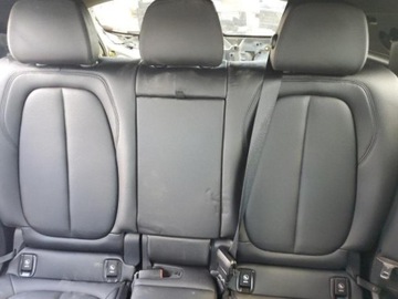 BMW X2 F39 2022 BMW X2 2022, 2.0L, 4x4, od ubezpieczalni, zdjęcie 8