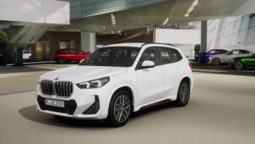 BMW X1 U11 Crossover 1.5 20i 170KM 2026 BMW X1 sDrive20i - Dostępny od ręki!, zdjęcie 1