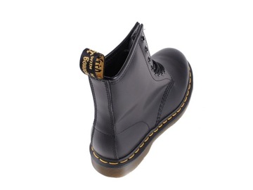 Buty Dr. Martens 1460 Smooth Black 11822006 45