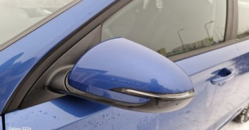 Hyundai i30 III Hatchback 1.6 CRDI 115KM 2019 Hyundai i30 Navi Kamera Led Alufelgi Zarejestrowany 1.6 Diesel 115KM, zdjęcie 22