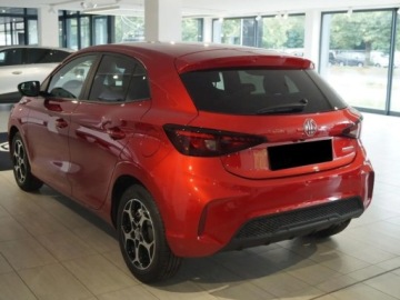 MG 2026 MG 3 Excite Hatchback 195KM 2026, zdjęcie 2