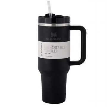 КРУЖКА ДЛЯ ТЕРМАЛЬНОЙ ВОДЫ STANLEY ICEFLOW, 40 УНЦИЙ