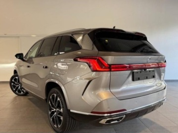 MG 2026 MG S9 Exclusive Suv 299KM 2026, zdjęcie 2